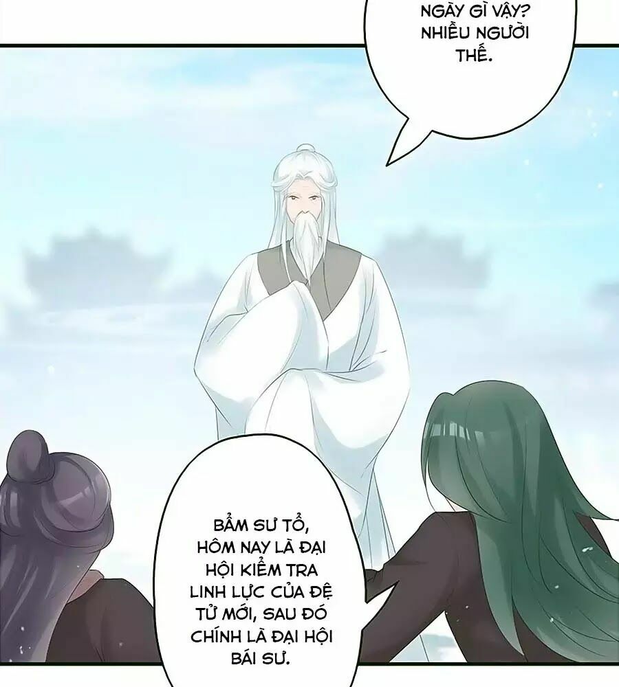 Liệt Hỏa Cuồng Phi: Vương Gia Thú Tính Muốn Sủng: Chapter 56