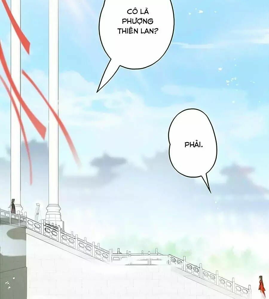 Liệt Hỏa Cuồng Phi: Vương Gia Thú Tính Muốn Sủng: Chapter 56