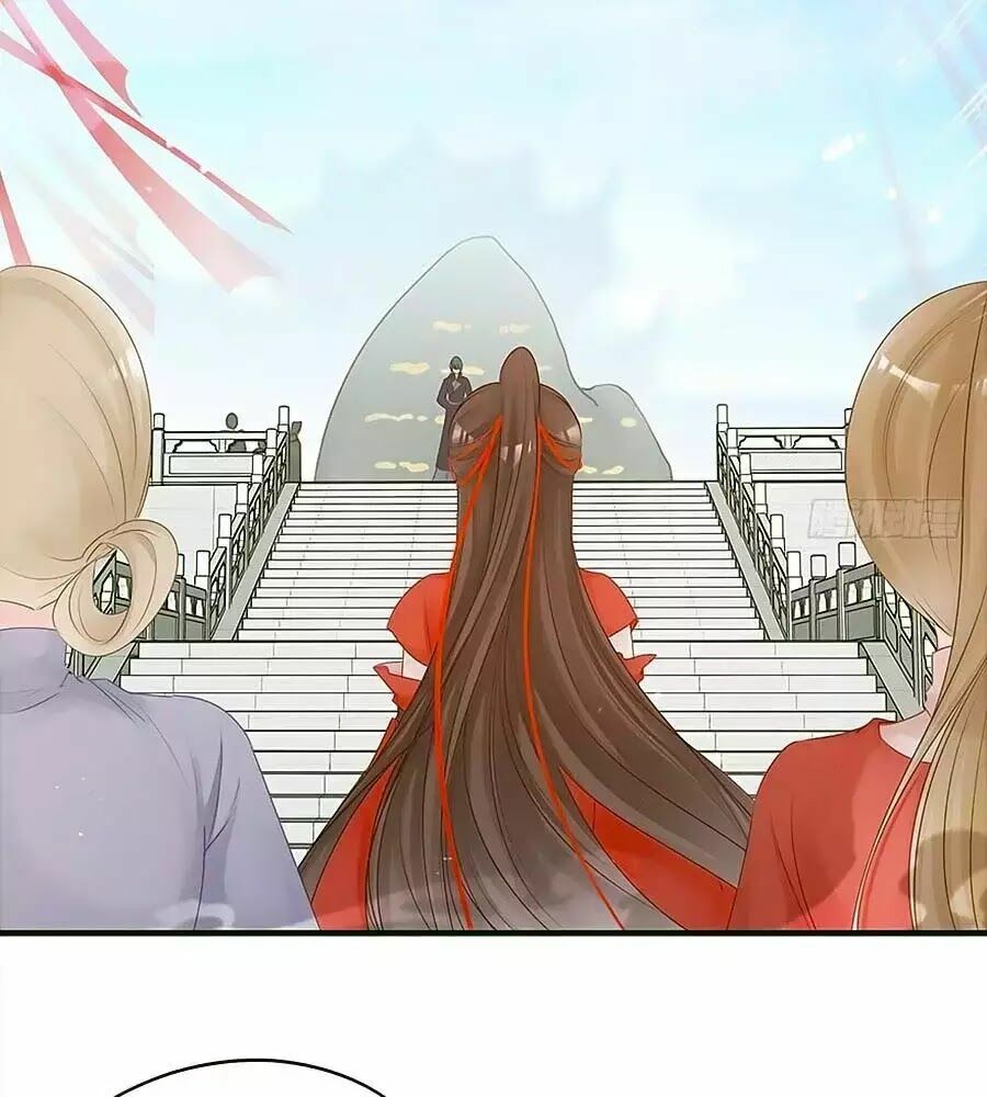 Liệt Hỏa Cuồng Phi: Vương Gia Thú Tính Muốn Sủng: Chapter 56