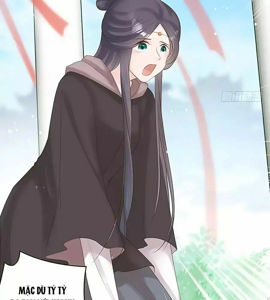 Liệt Hỏa Cuồng Phi: Vương Gia Thú Tính Muốn Sủng: Chapter 56