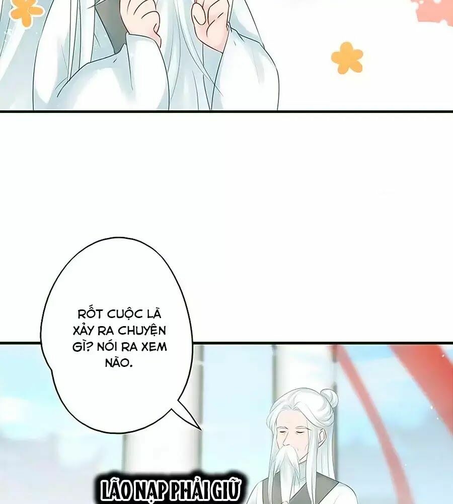 Liệt Hỏa Cuồng Phi: Vương Gia Thú Tính Muốn Sủng: Chapter 56