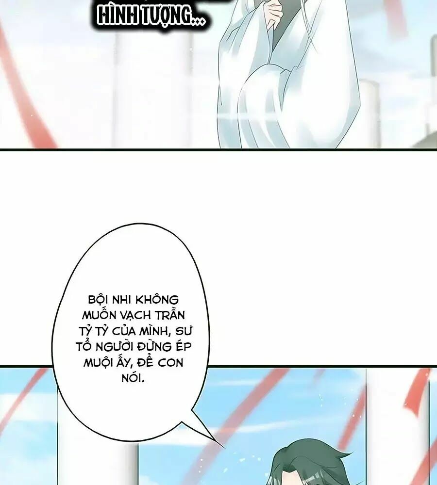 Liệt Hỏa Cuồng Phi: Vương Gia Thú Tính Muốn Sủng: Chapter 56