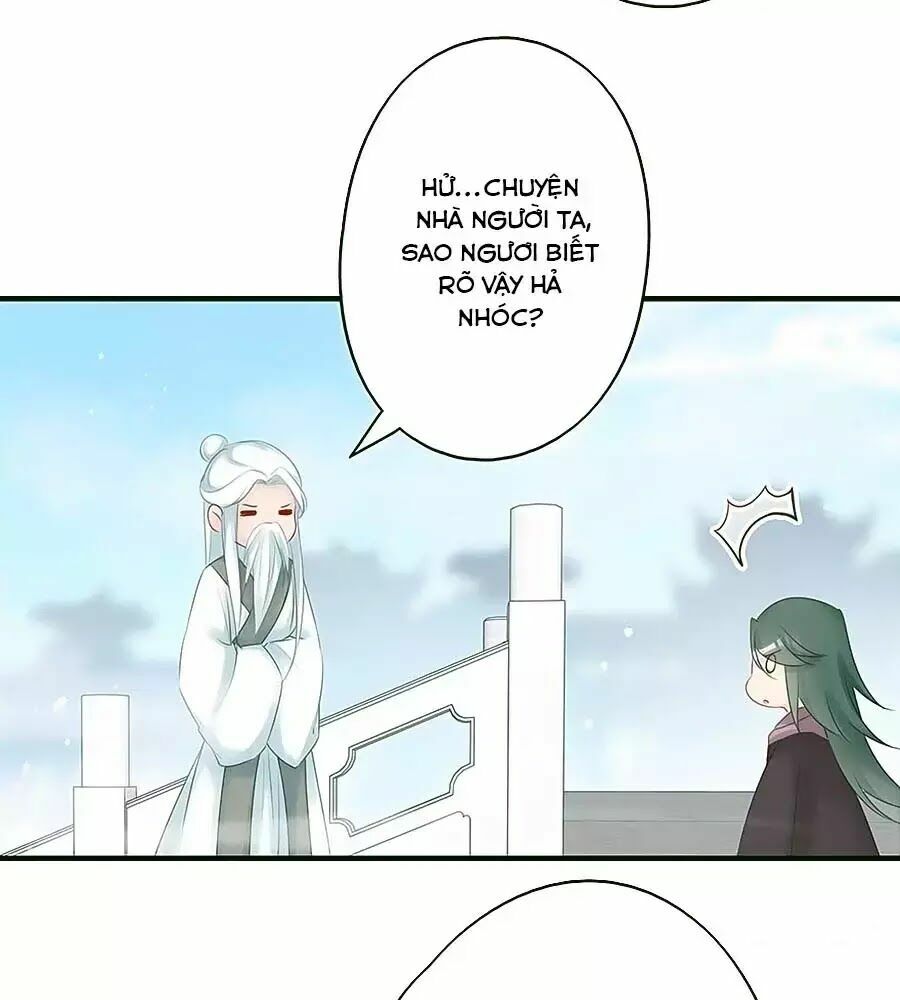 Liệt Hỏa Cuồng Phi: Vương Gia Thú Tính Muốn Sủng: Chapter 56