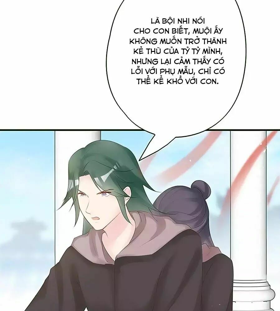 Liệt Hỏa Cuồng Phi: Vương Gia Thú Tính Muốn Sủng: Chapter 56
