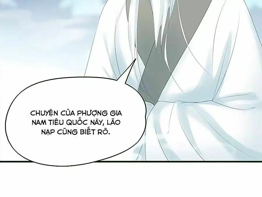 Liệt Hỏa Cuồng Phi: Vương Gia Thú Tính Muốn Sủng: Chapter 56