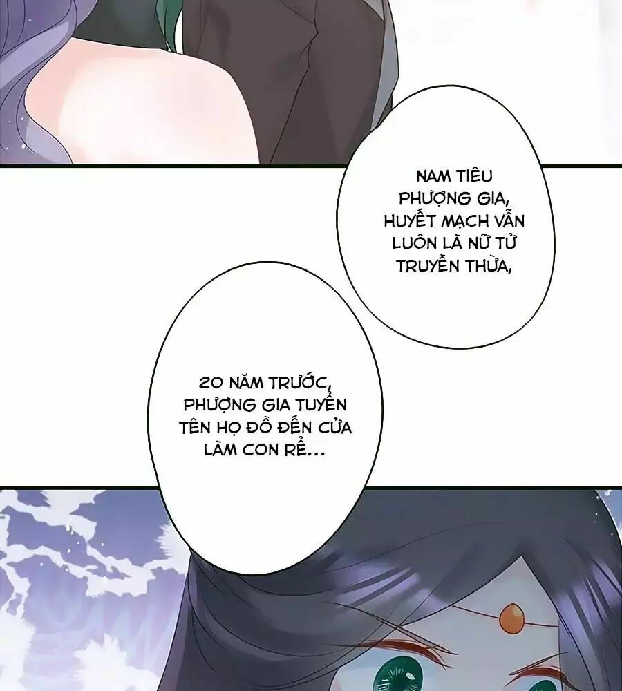 Liệt Hỏa Cuồng Phi: Vương Gia Thú Tính Muốn Sủng: Chapter 56
