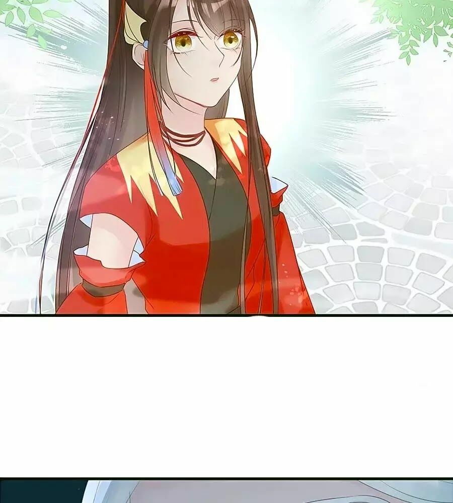 Liệt Hỏa Cuồng Phi: Vương Gia Thú Tính Muốn Sủng: Chapter 56