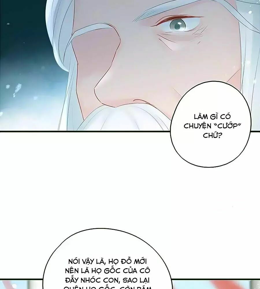 Liệt Hỏa Cuồng Phi: Vương Gia Thú Tính Muốn Sủng: Chapter 56