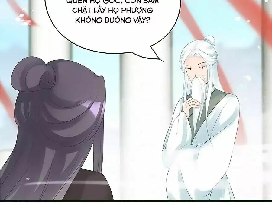 Liệt Hỏa Cuồng Phi: Vương Gia Thú Tính Muốn Sủng: Chapter 56