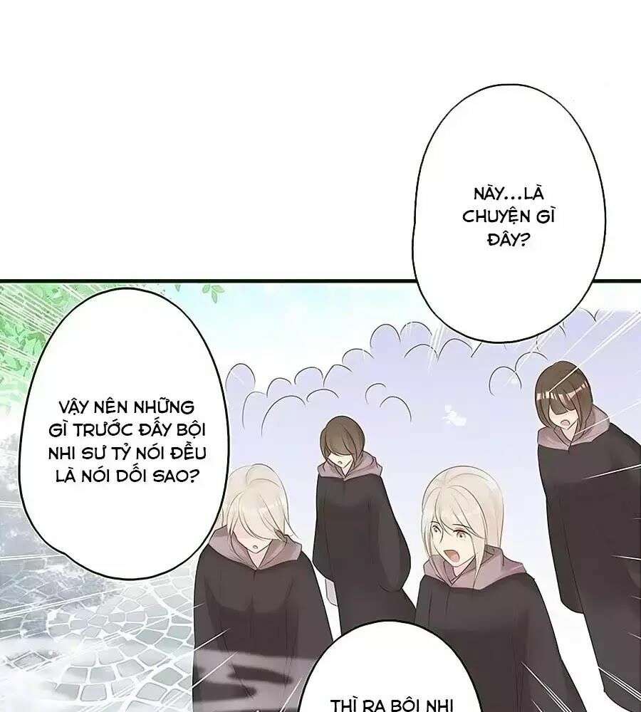 Liệt Hỏa Cuồng Phi: Vương Gia Thú Tính Muốn Sủng: Chapter 56