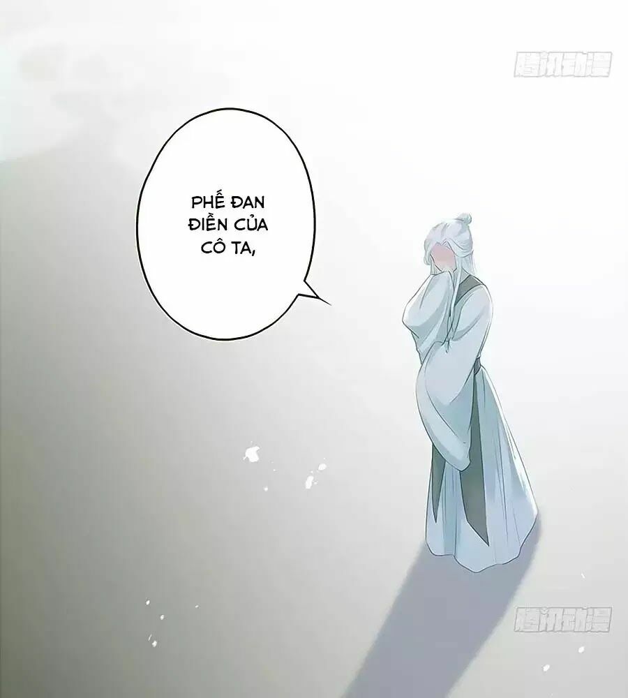Liệt Hỏa Cuồng Phi: Vương Gia Thú Tính Muốn Sủng: Chapter 56