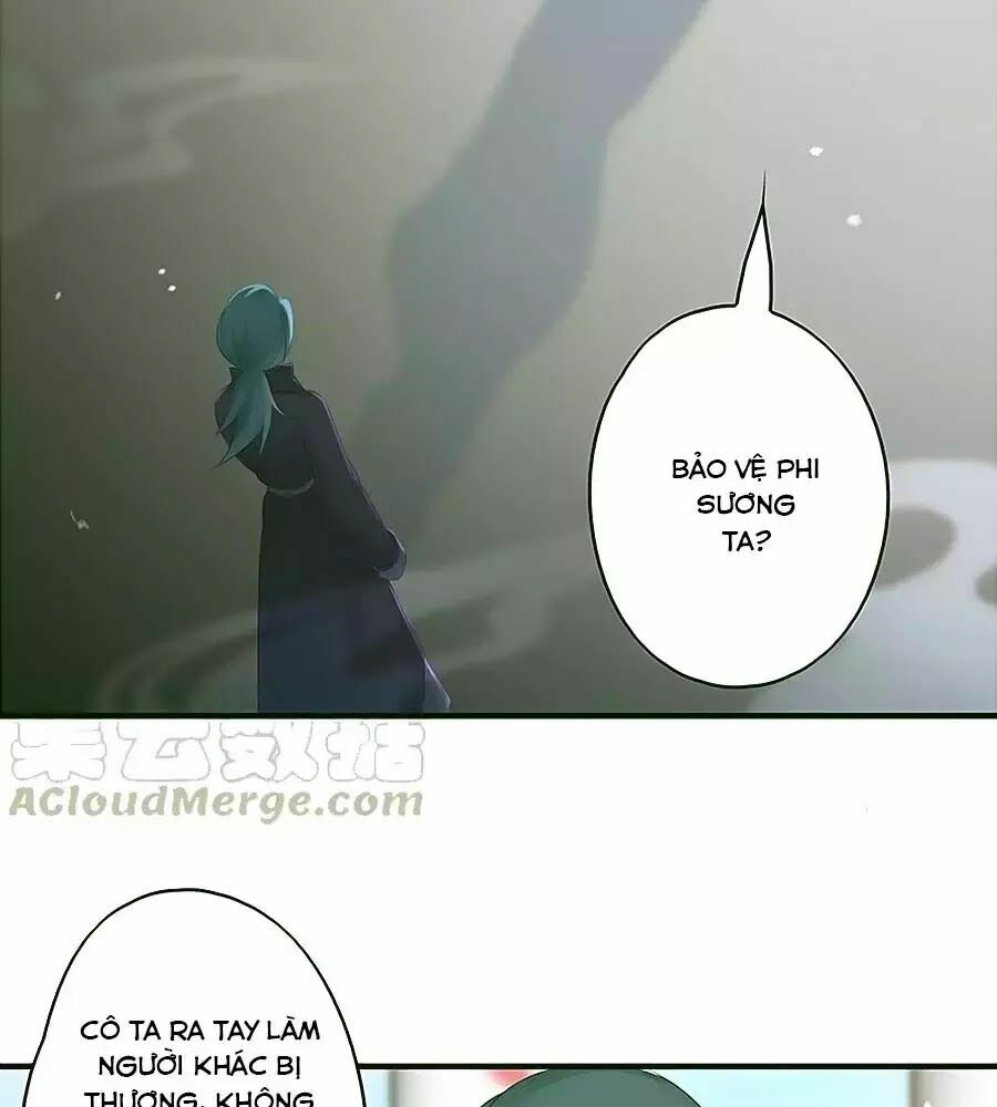 Liệt Hỏa Cuồng Phi: Vương Gia Thú Tính Muốn Sủng: Chapter 56