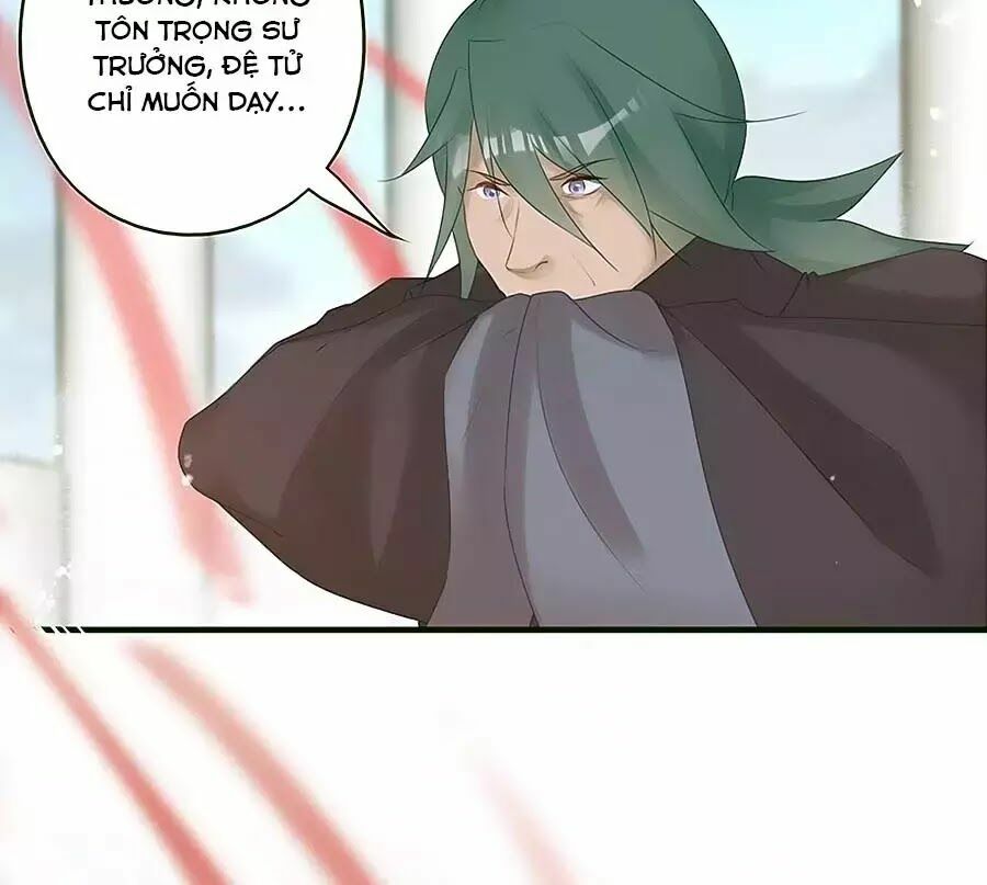 Liệt Hỏa Cuồng Phi: Vương Gia Thú Tính Muốn Sủng: Chapter 56