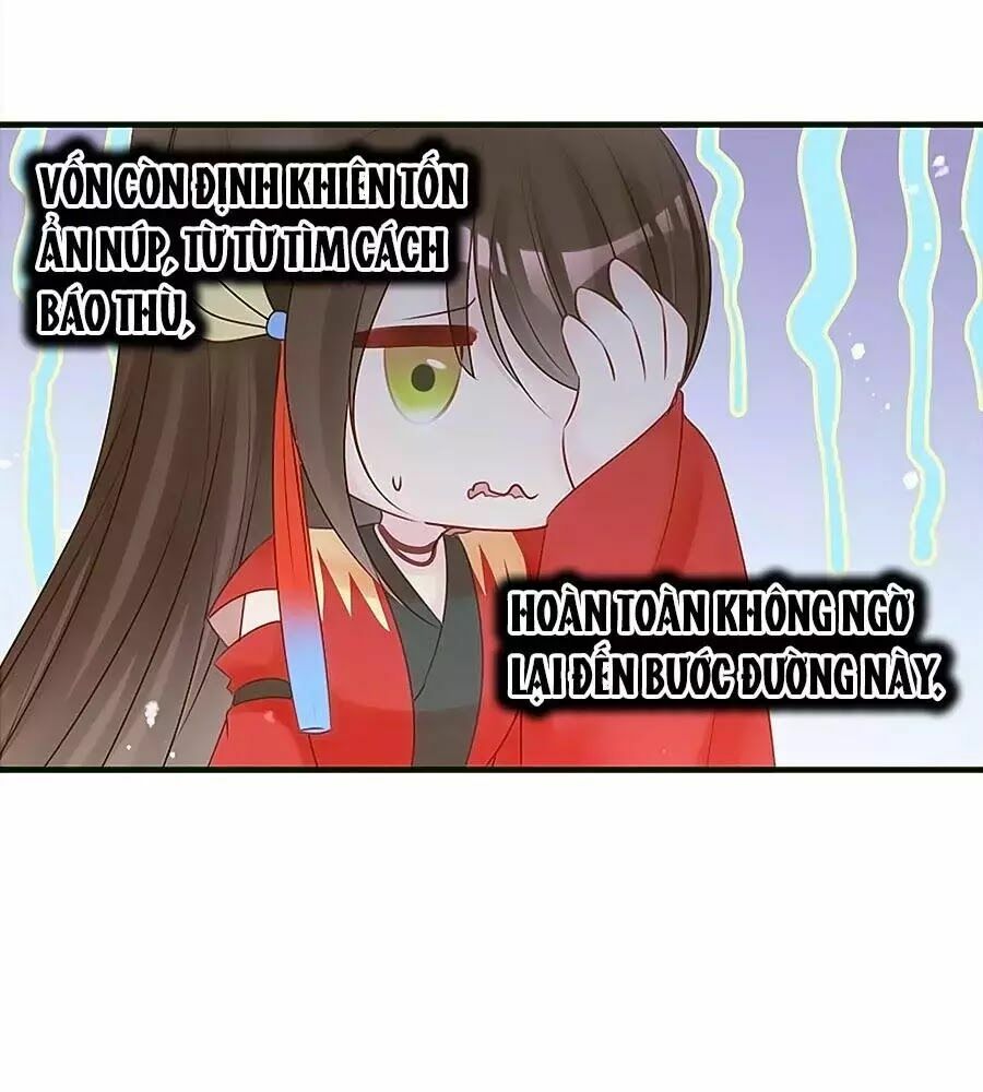 Liệt Hỏa Cuồng Phi: Vương Gia Thú Tính Muốn Sủng: Chapter 56