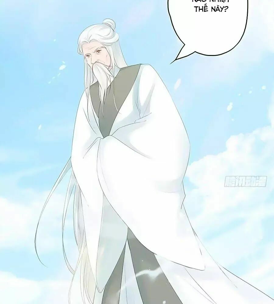 Liệt Hỏa Cuồng Phi: Vương Gia Thú Tính Muốn Sủng: Chapter 56