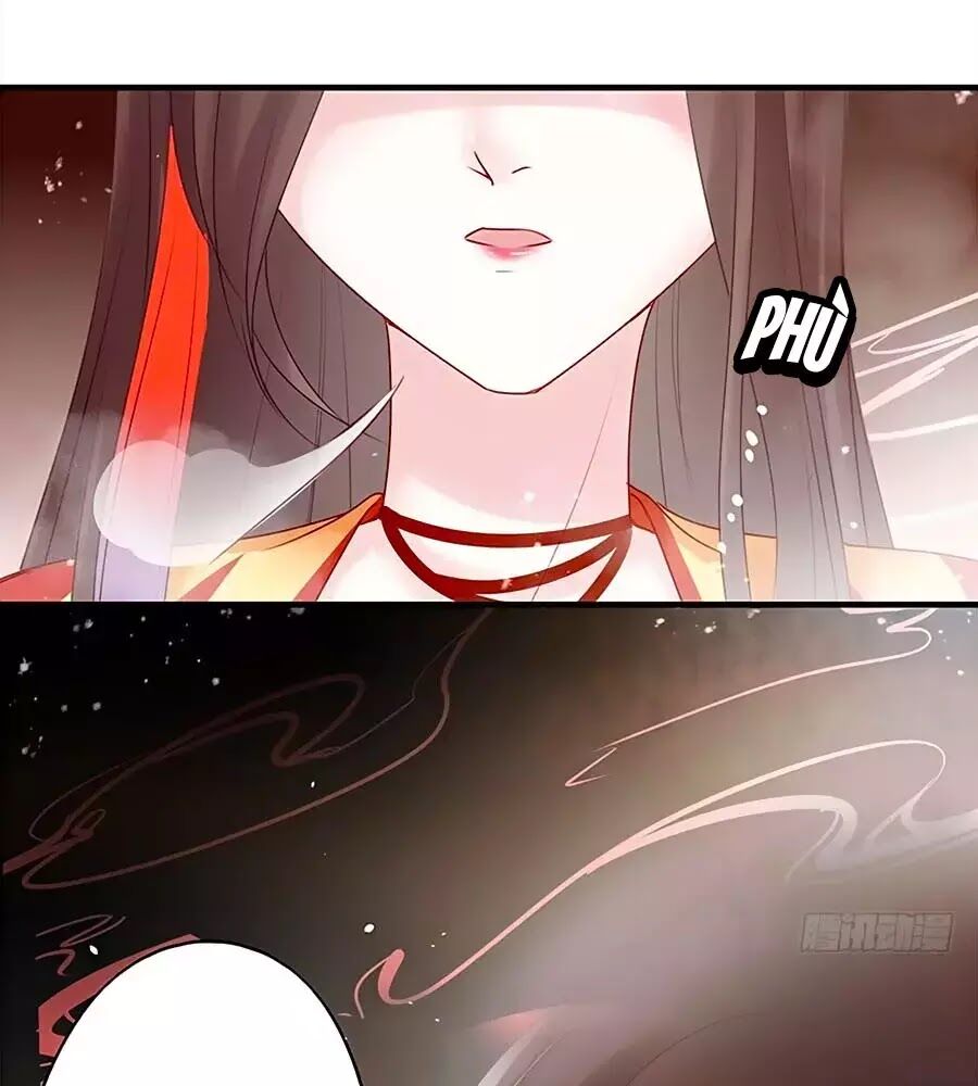 Liệt Hỏa Cuồng Phi: Vương Gia Thú Tính Muốn Sủng: Chapter 57