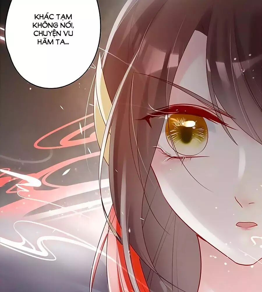 Liệt Hỏa Cuồng Phi: Vương Gia Thú Tính Muốn Sủng: Chapter 57