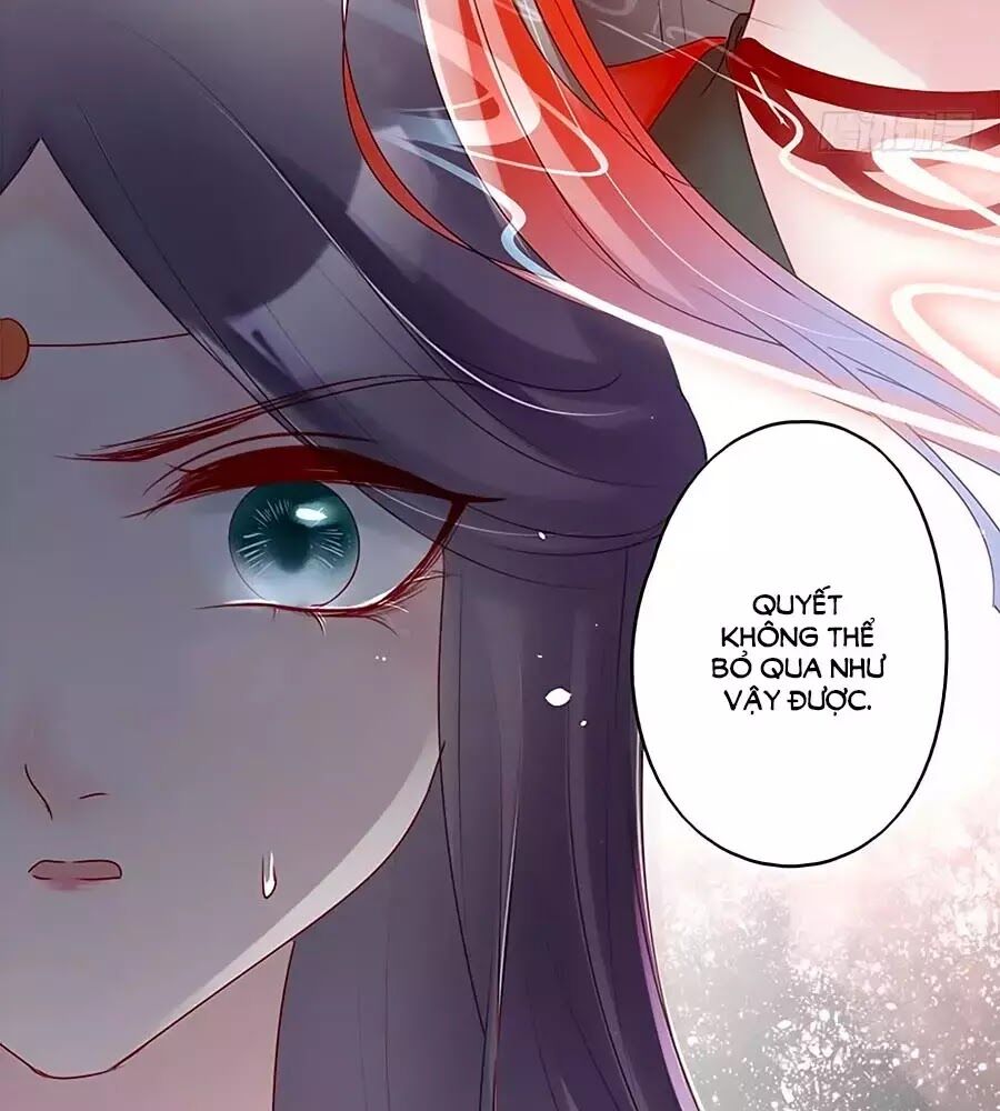 Liệt Hỏa Cuồng Phi: Vương Gia Thú Tính Muốn Sủng: Chapter 57