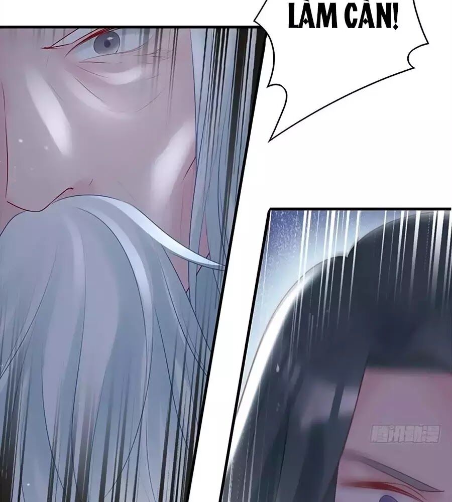 Liệt Hỏa Cuồng Phi: Vương Gia Thú Tính Muốn Sủng: Chapter 57