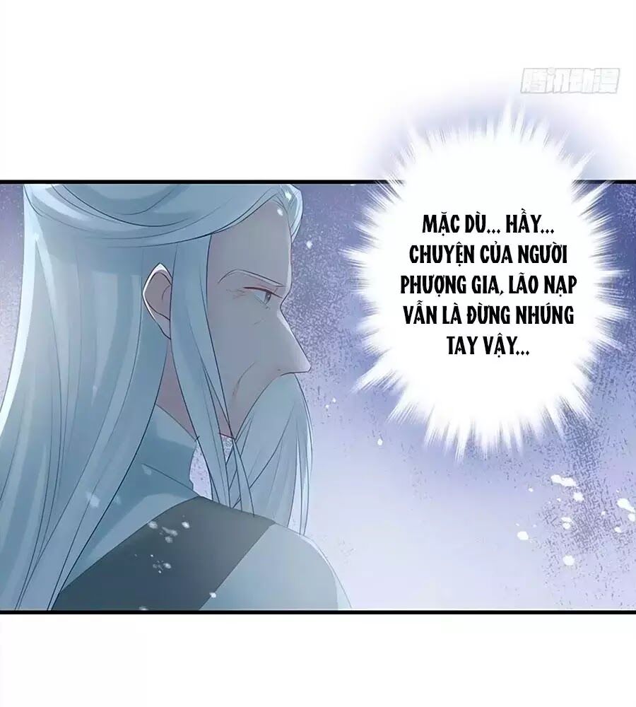 Liệt Hỏa Cuồng Phi: Vương Gia Thú Tính Muốn Sủng: Chapter 57