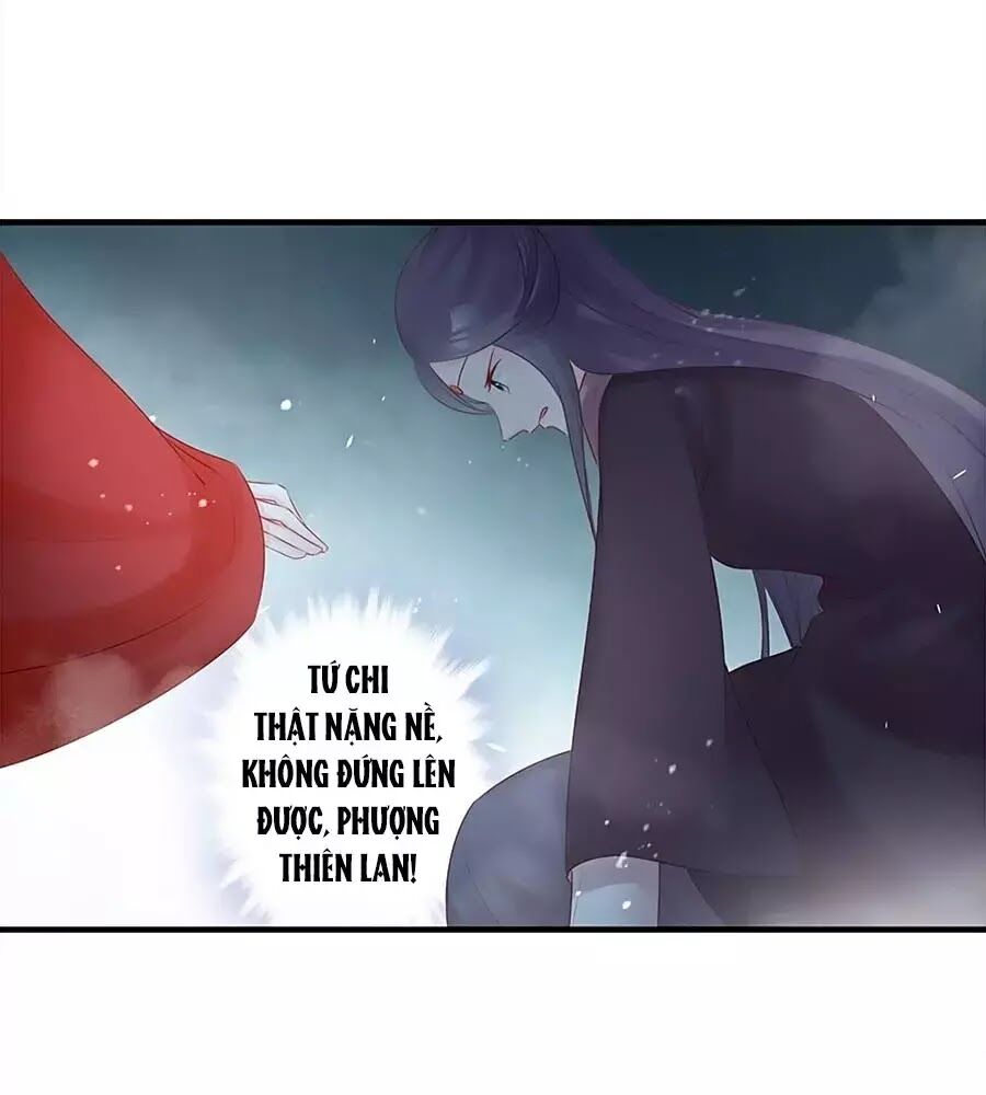 Liệt Hỏa Cuồng Phi: Vương Gia Thú Tính Muốn Sủng: Chapter 57