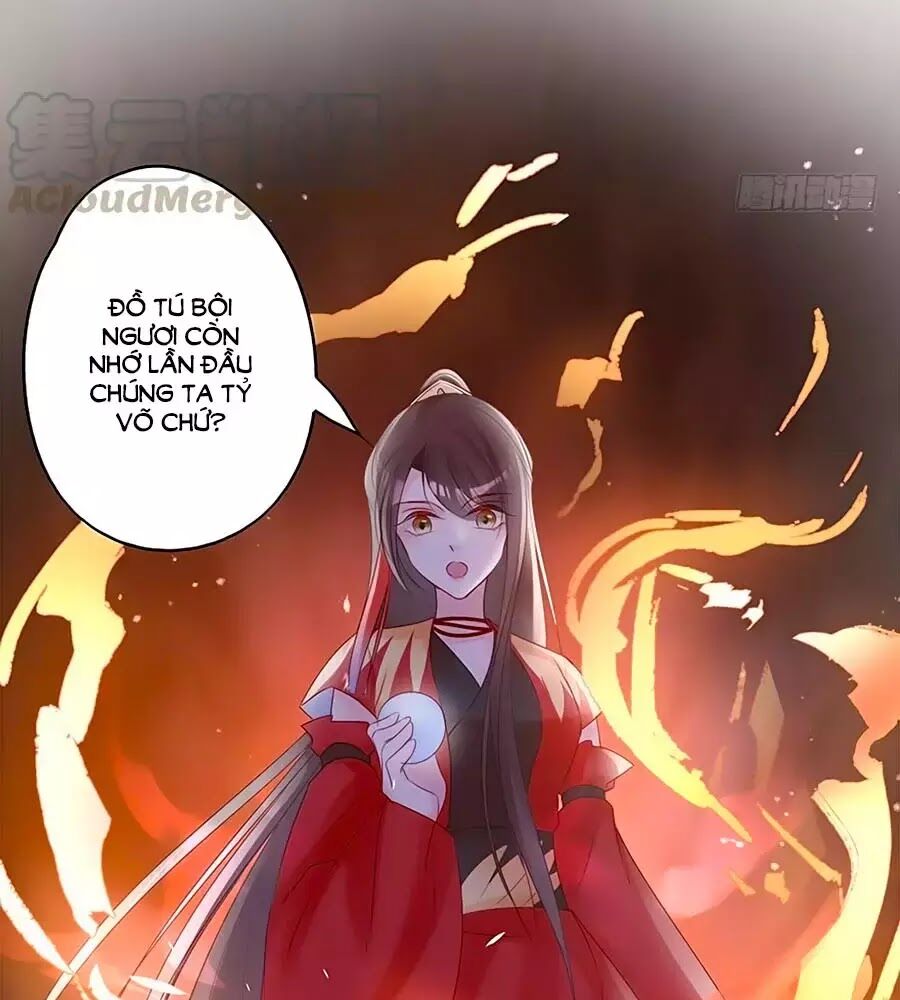 Liệt Hỏa Cuồng Phi: Vương Gia Thú Tính Muốn Sủng: Chapter 57