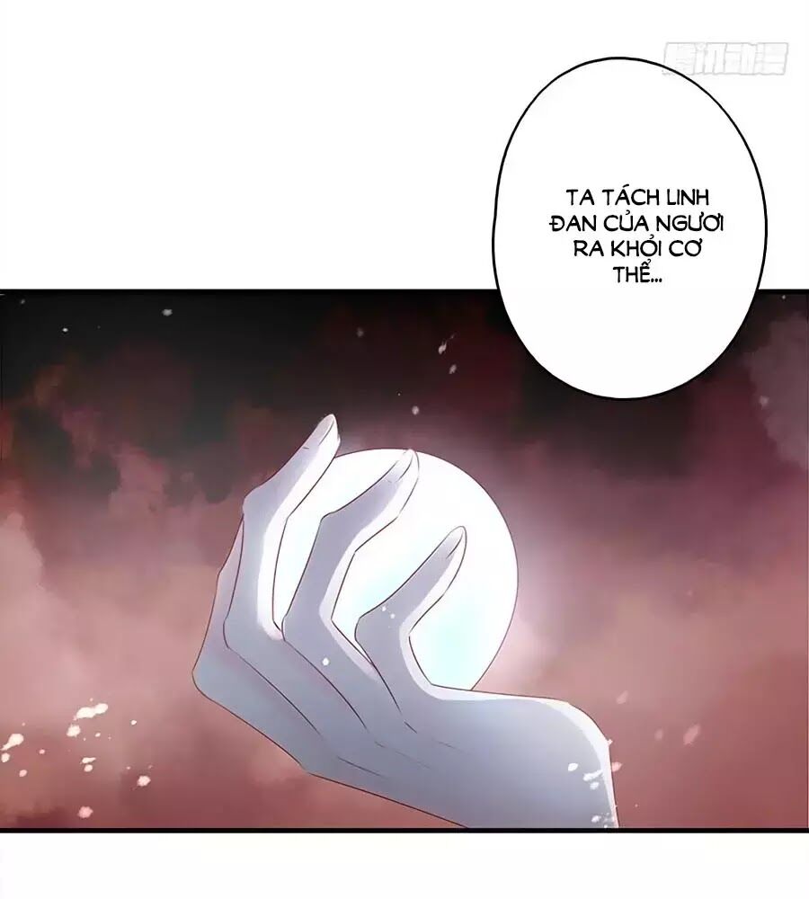 Liệt Hỏa Cuồng Phi: Vương Gia Thú Tính Muốn Sủng: Chapter 57
