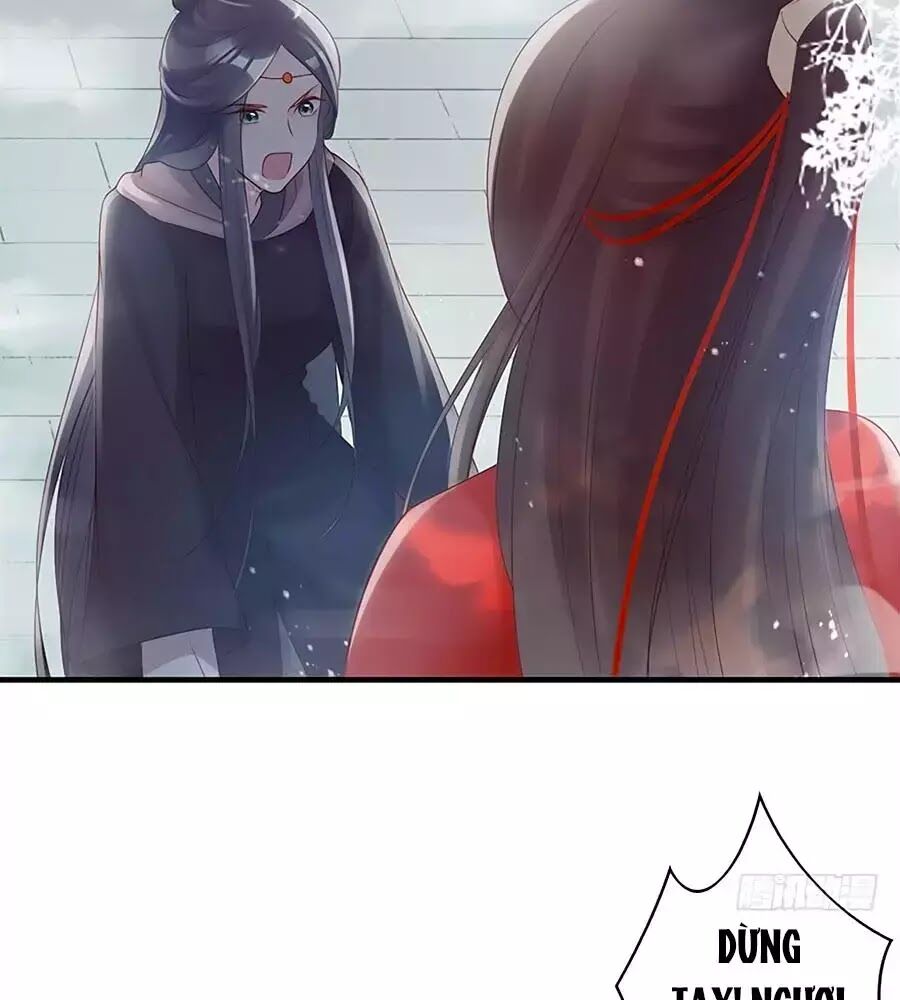 Liệt Hỏa Cuồng Phi: Vương Gia Thú Tính Muốn Sủng: Chapter 57