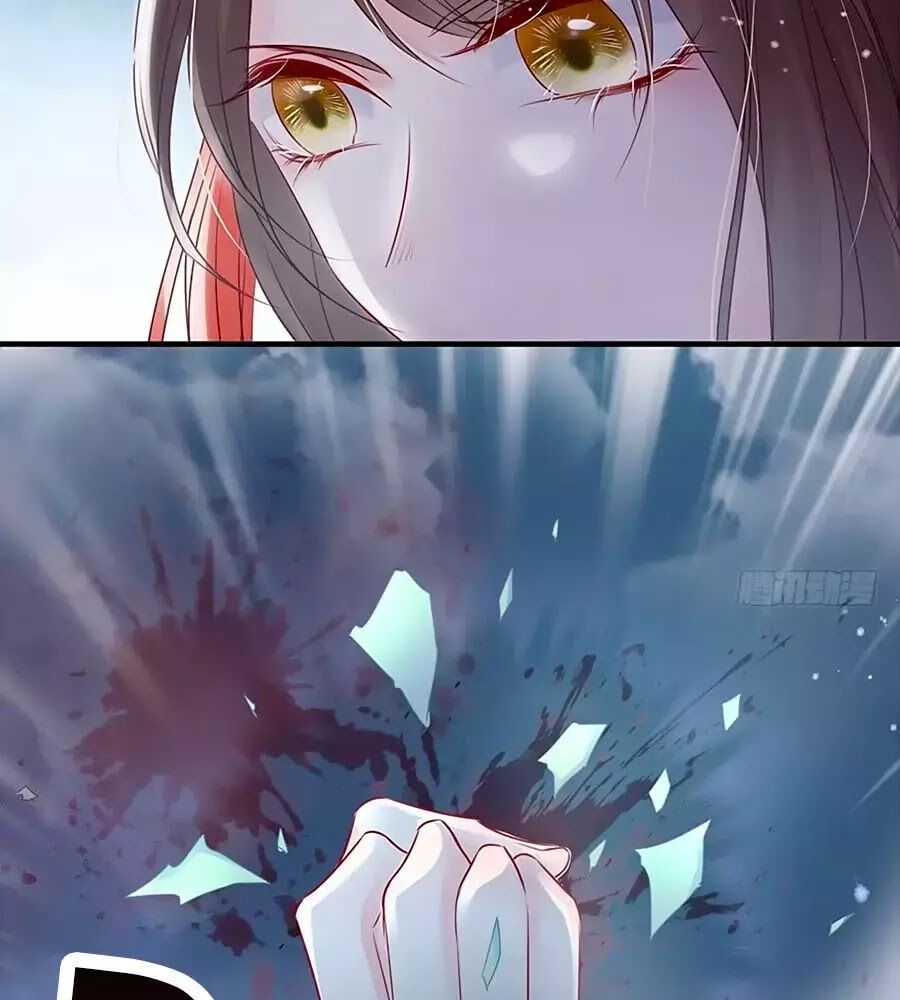 Liệt Hỏa Cuồng Phi: Vương Gia Thú Tính Muốn Sủng: Chapter 57