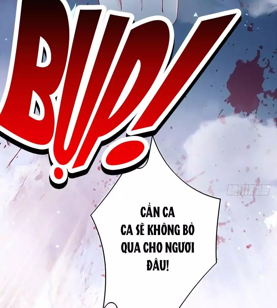 Liệt Hỏa Cuồng Phi: Vương Gia Thú Tính Muốn Sủng: Chapter 57