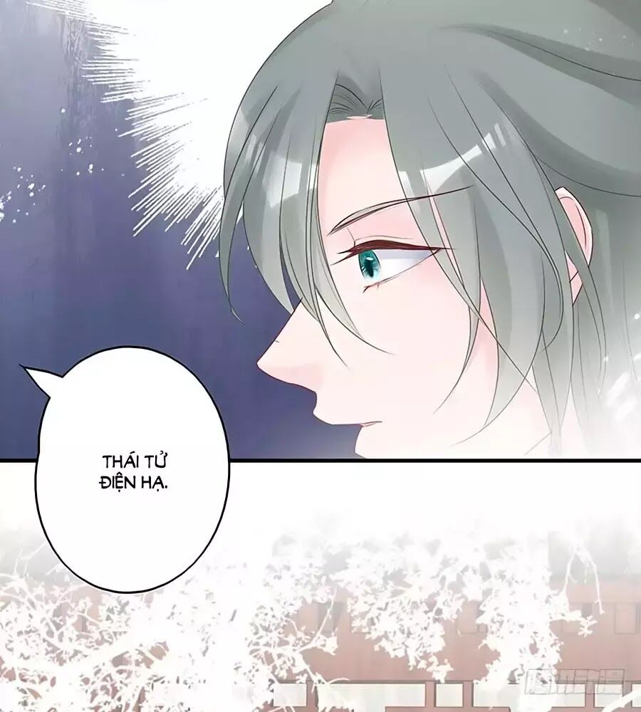 Liệt Hỏa Cuồng Phi: Vương Gia Thú Tính Muốn Sủng: Chapter 57