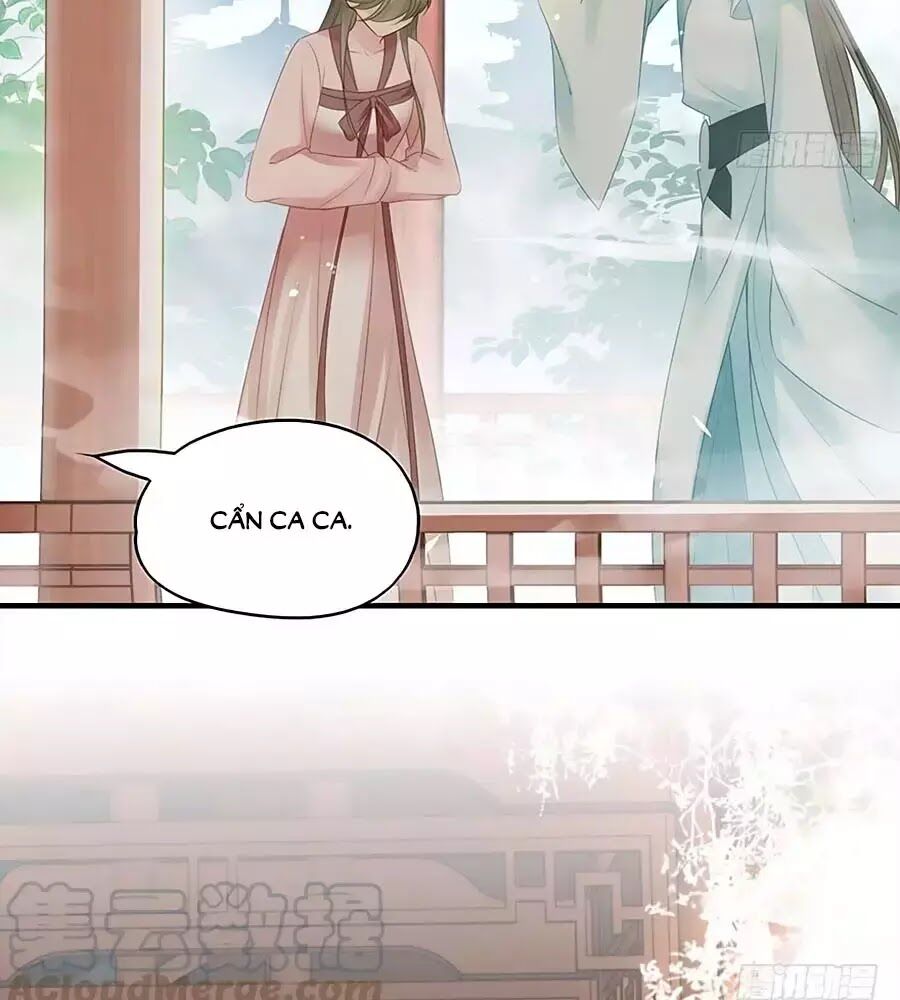 Liệt Hỏa Cuồng Phi: Vương Gia Thú Tính Muốn Sủng: Chapter 57