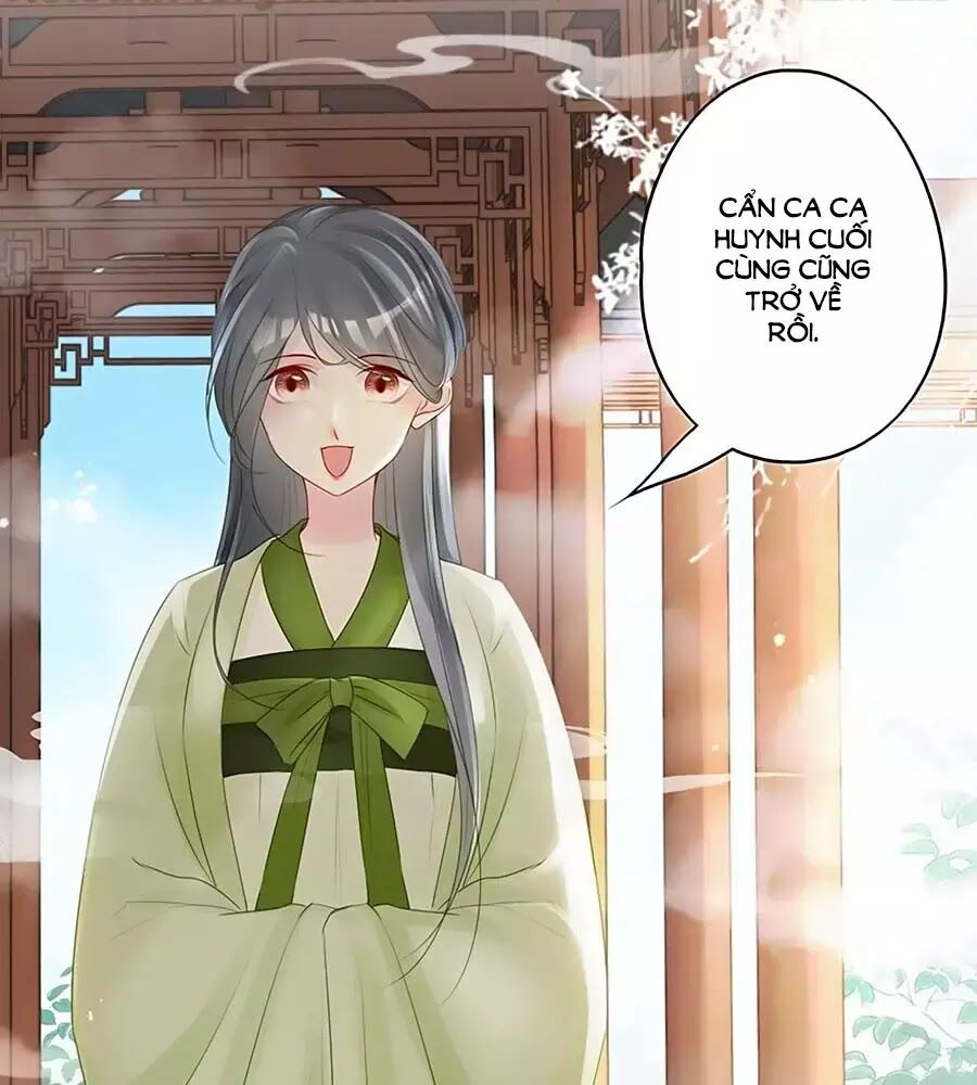 Liệt Hỏa Cuồng Phi: Vương Gia Thú Tính Muốn Sủng: Chapter 57