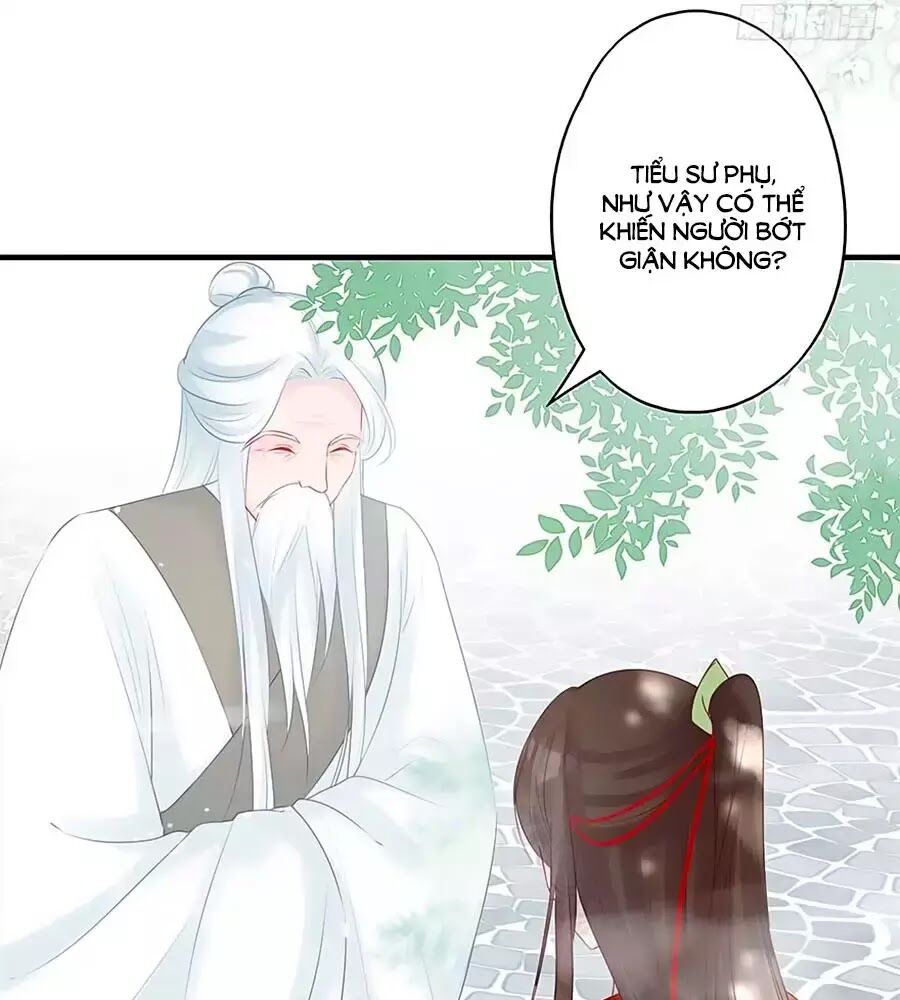 Liệt Hỏa Cuồng Phi: Vương Gia Thú Tính Muốn Sủng: Chapter 57
