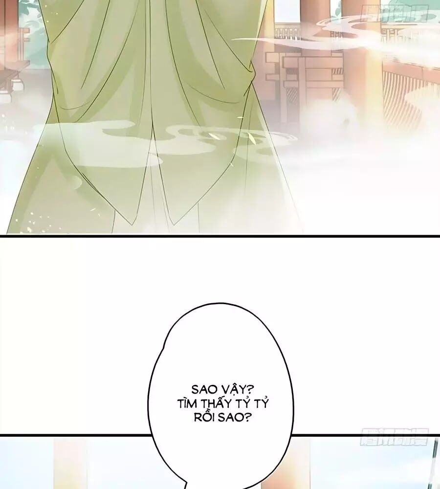 Liệt Hỏa Cuồng Phi: Vương Gia Thú Tính Muốn Sủng: Chapter 57