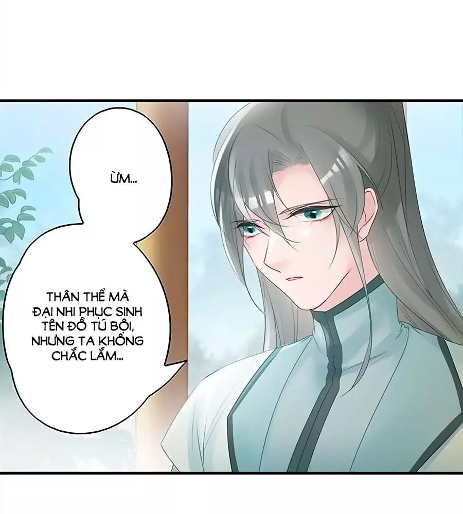 Liệt Hỏa Cuồng Phi: Vương Gia Thú Tính Muốn Sủng: Chapter 57