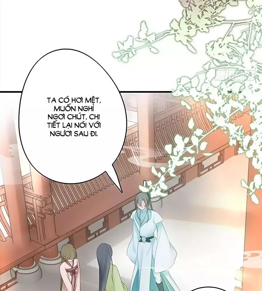 Liệt Hỏa Cuồng Phi: Vương Gia Thú Tính Muốn Sủng: Chapter 57