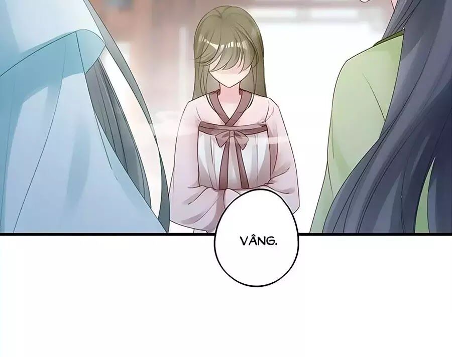 Liệt Hỏa Cuồng Phi: Vương Gia Thú Tính Muốn Sủng: Chapter 57