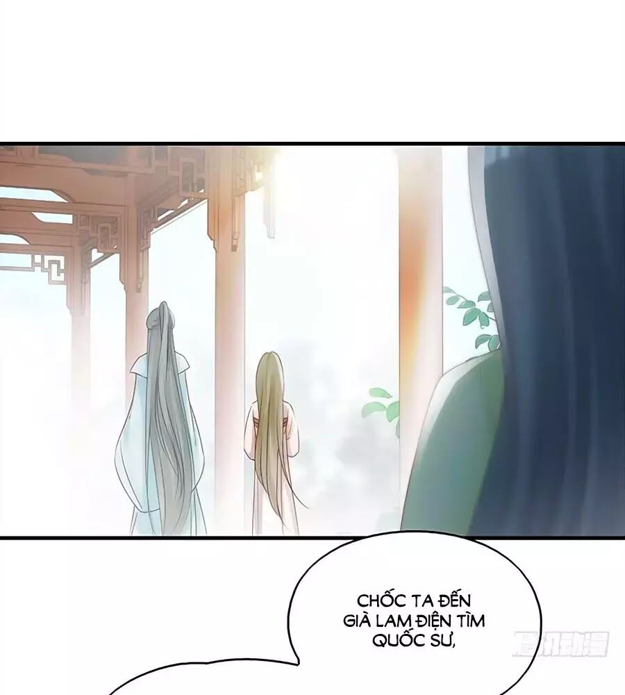 Liệt Hỏa Cuồng Phi: Vương Gia Thú Tính Muốn Sủng: Chapter 57