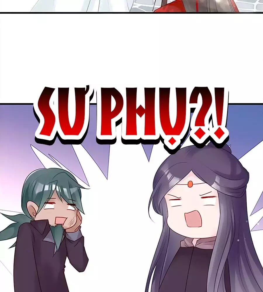 Liệt Hỏa Cuồng Phi: Vương Gia Thú Tính Muốn Sủng: Chapter 57