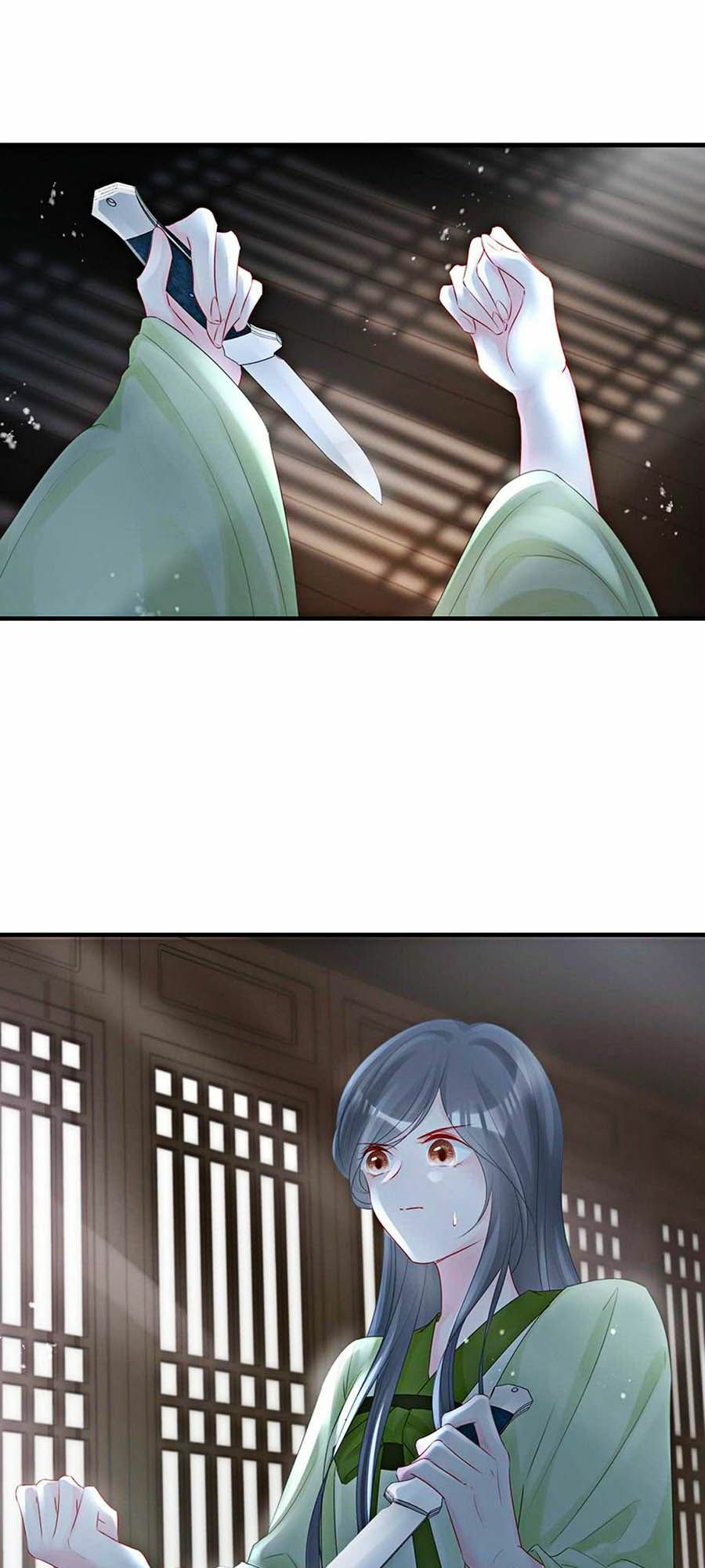 Liệt Hỏa Cuồng Phi: Vương Gia Thú Tính Muốn Sủng: Chapter 58