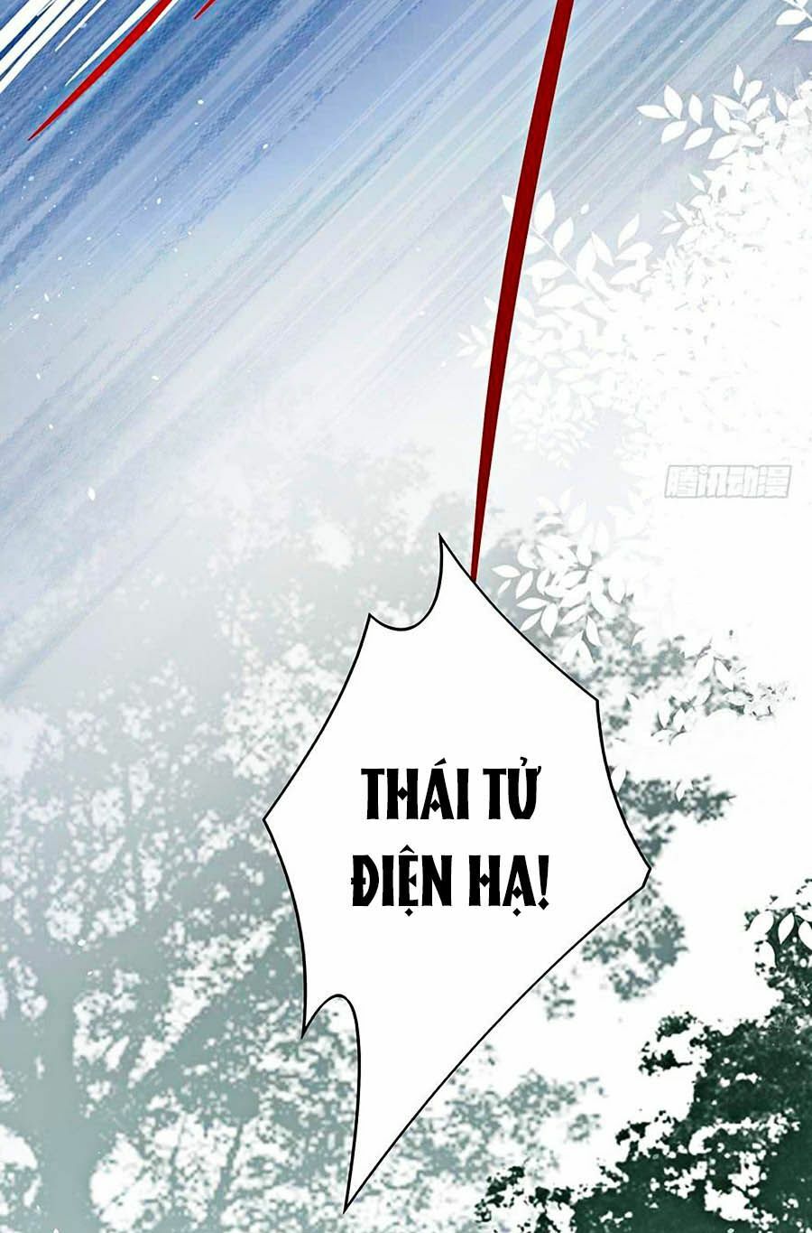 Liệt Hỏa Cuồng Phi: Vương Gia Thú Tính Muốn Sủng: Chapter 58