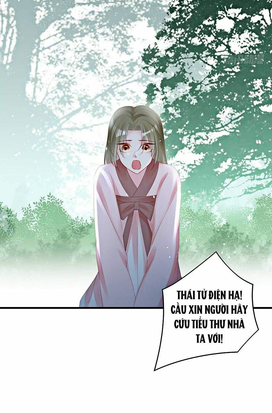 Liệt Hỏa Cuồng Phi: Vương Gia Thú Tính Muốn Sủng: Chapter 58