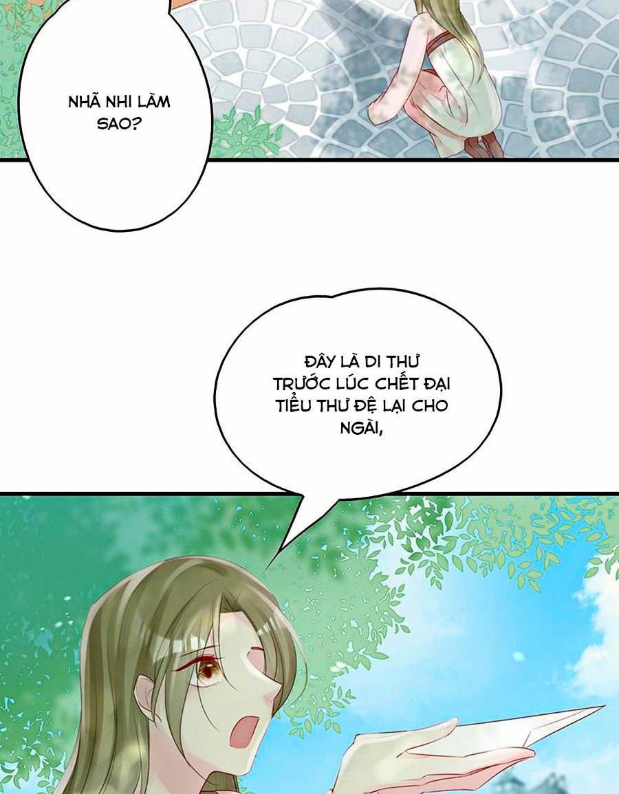 Liệt Hỏa Cuồng Phi: Vương Gia Thú Tính Muốn Sủng: Chapter 58