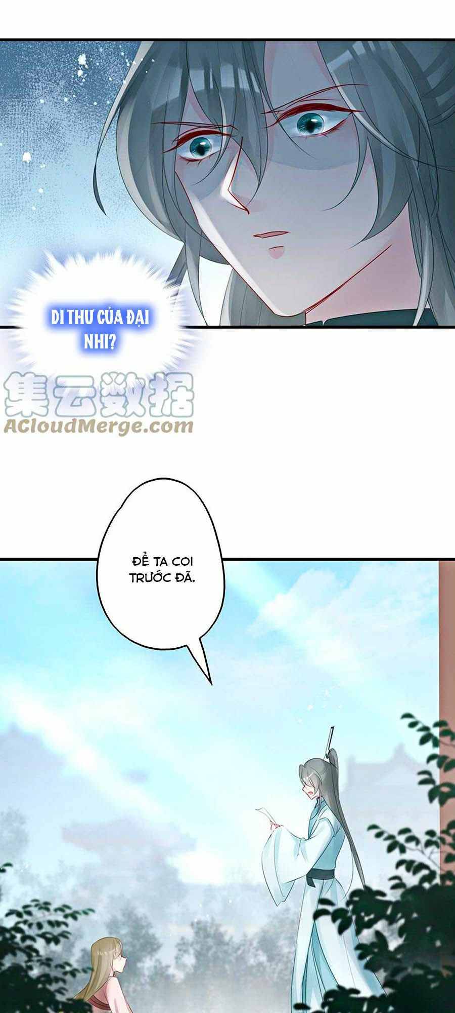 Liệt Hỏa Cuồng Phi: Vương Gia Thú Tính Muốn Sủng: Chapter 58