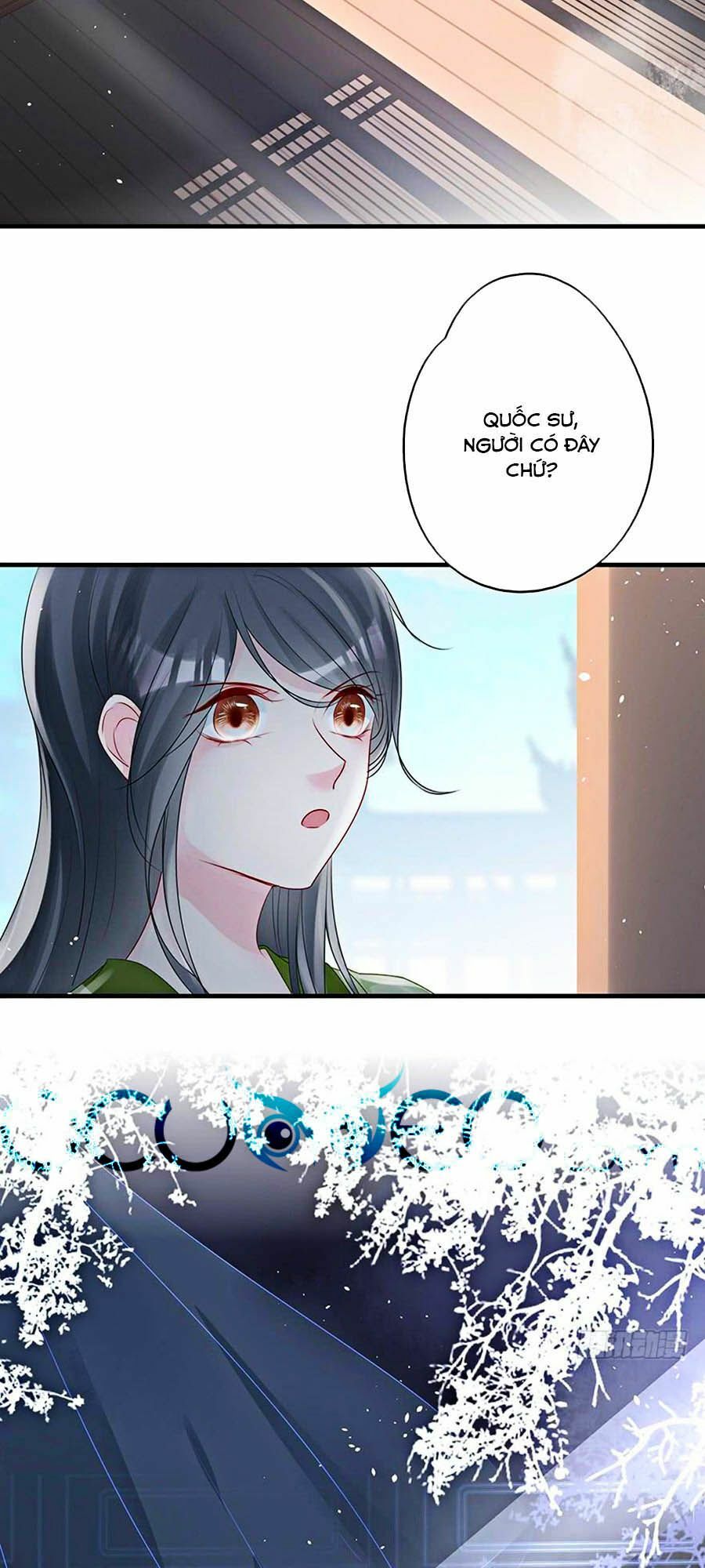 Liệt Hỏa Cuồng Phi: Vương Gia Thú Tính Muốn Sủng: Chapter 58