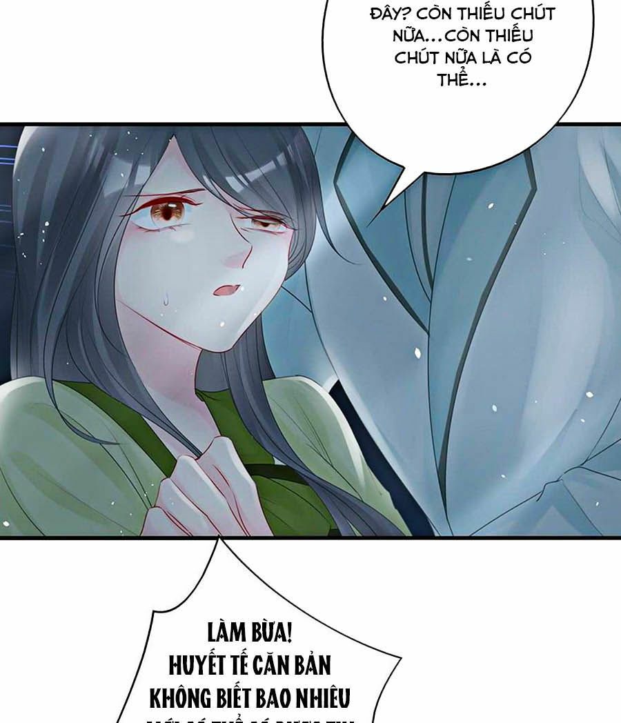 Liệt Hỏa Cuồng Phi: Vương Gia Thú Tính Muốn Sủng: Chapter 58