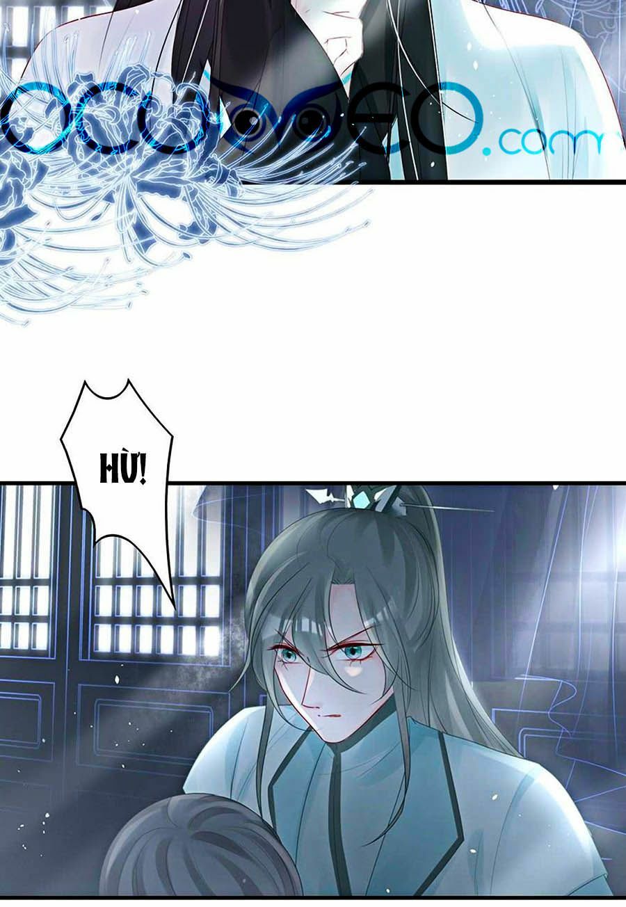 Liệt Hỏa Cuồng Phi: Vương Gia Thú Tính Muốn Sủng: Chapter 58
