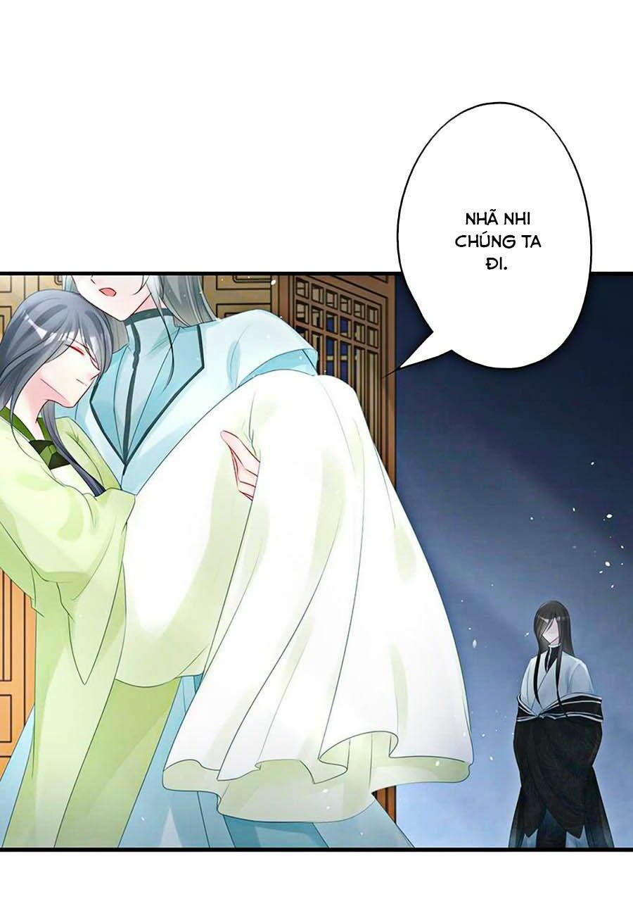 Liệt Hỏa Cuồng Phi: Vương Gia Thú Tính Muốn Sủng: Chapter 58
