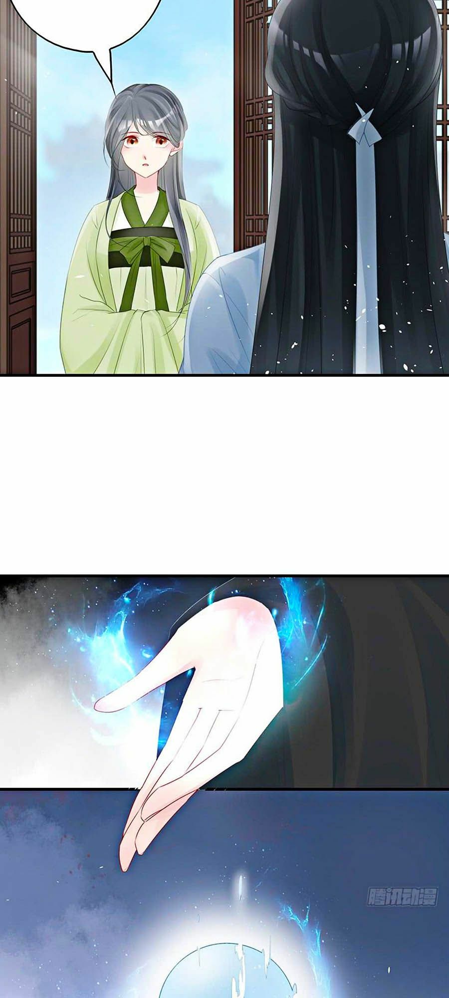 Liệt Hỏa Cuồng Phi: Vương Gia Thú Tính Muốn Sủng: Chapter 58